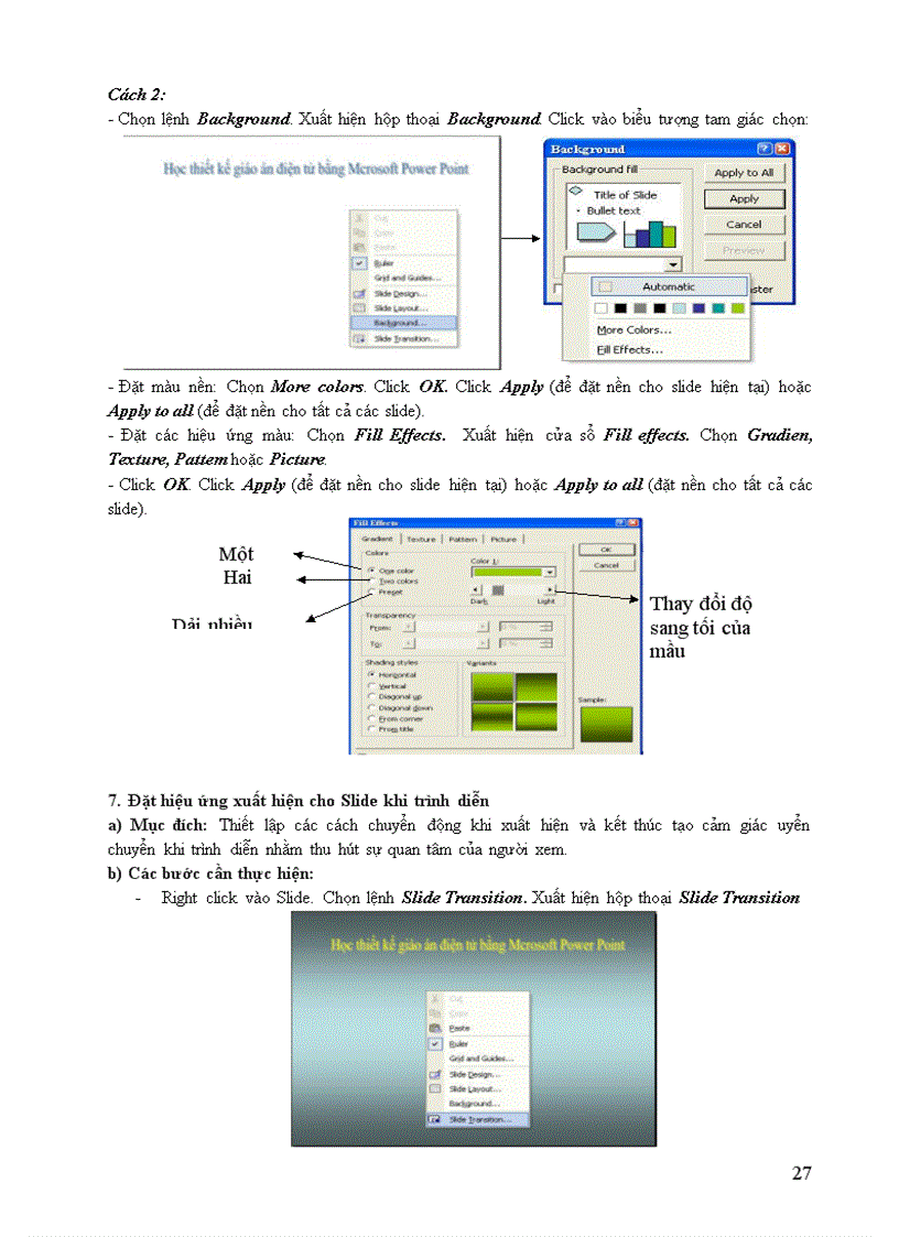 image for page Download Tài liệu rèn luyện kỹ năng làm việc với máy tính và môi trường mạng