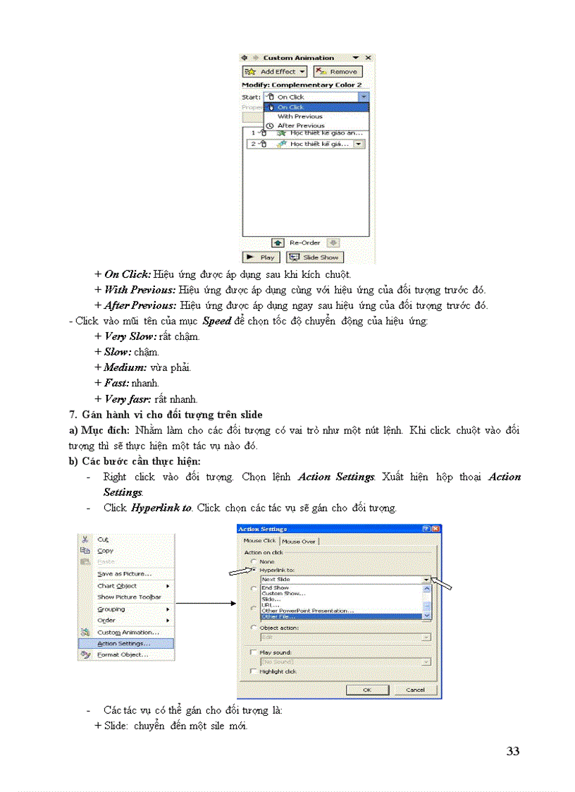image for page Download Tài liệu rèn luyện kỹ năng làm việc với máy tính và môi trường mạng
