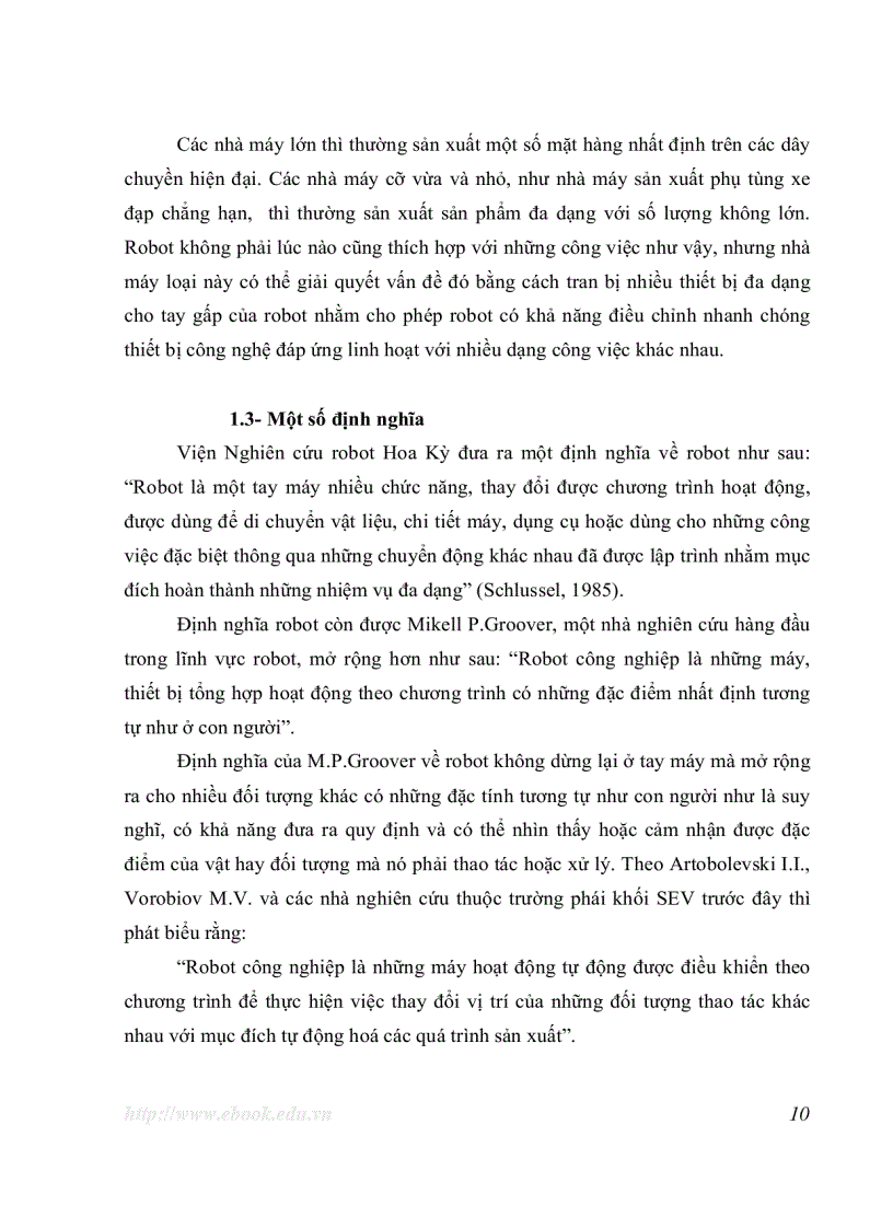 image for page Robot Ebook