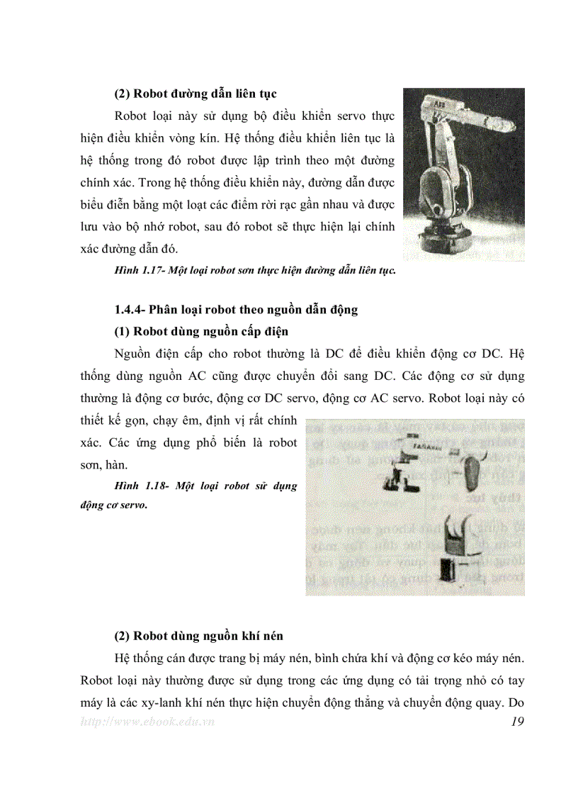 image for page Robot Ebook