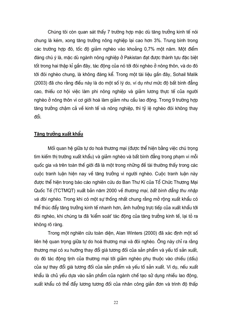 image for page Chính sách tăng trưởng vì người nghèo 891