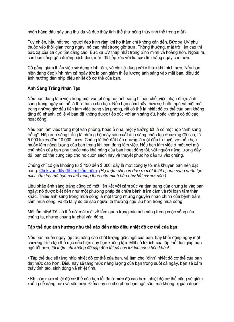 image for page Làm cách nào để ngủ ít hơn mà vẫn làm việc nhiều hơn Tiếng Việt