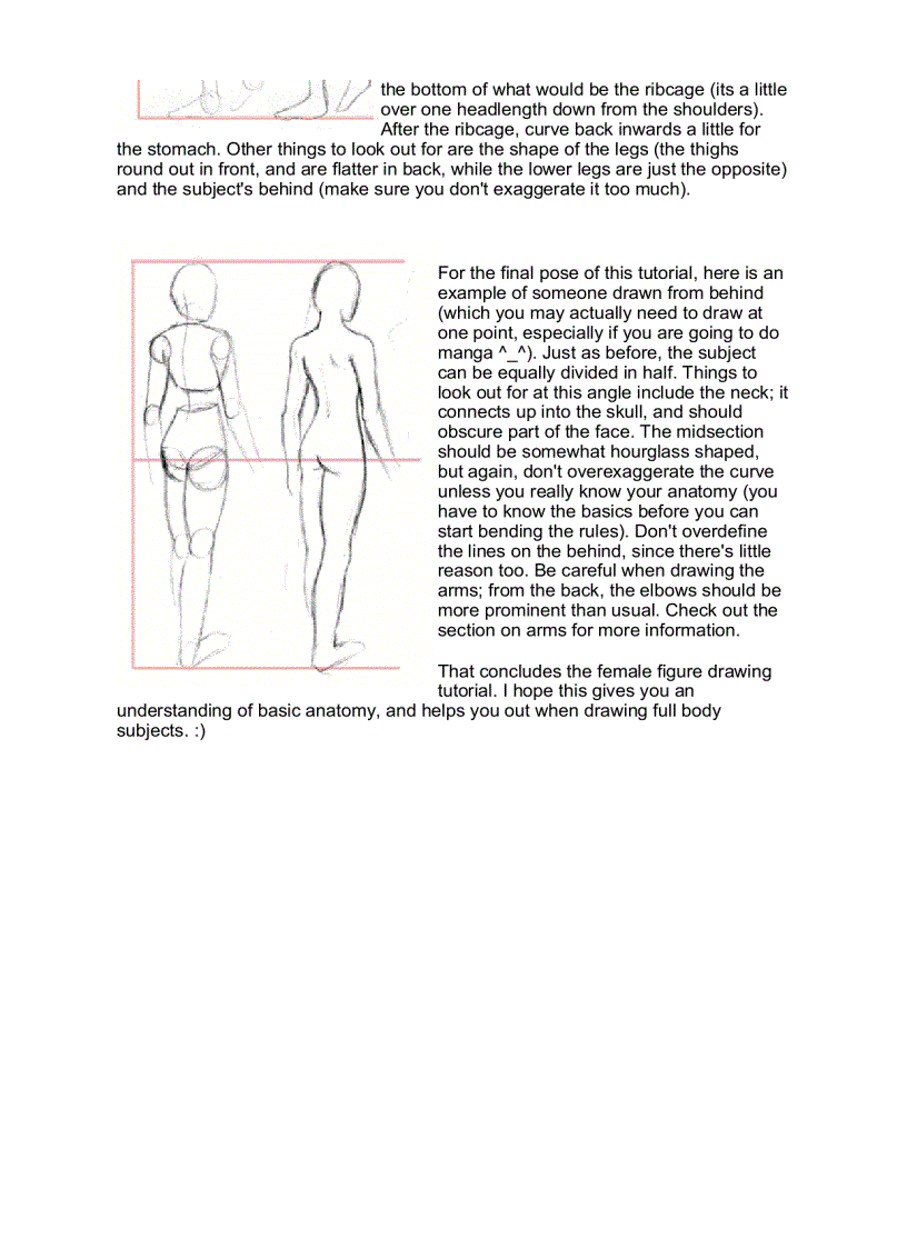 image for page Ebook Hướng dẫn vẽ truyện tranh manga toàn tập