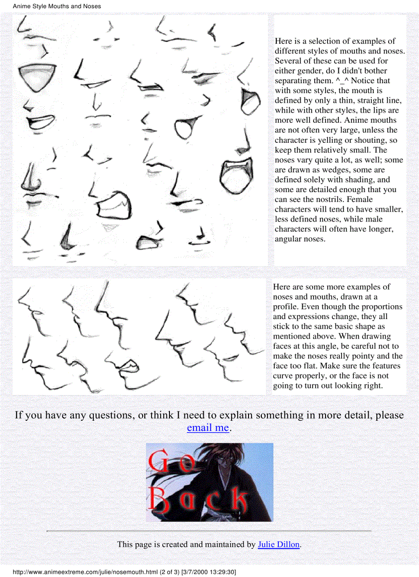 image for page Ebook Hướng dẫn vẽ truyện tranh manga toàn tập 1