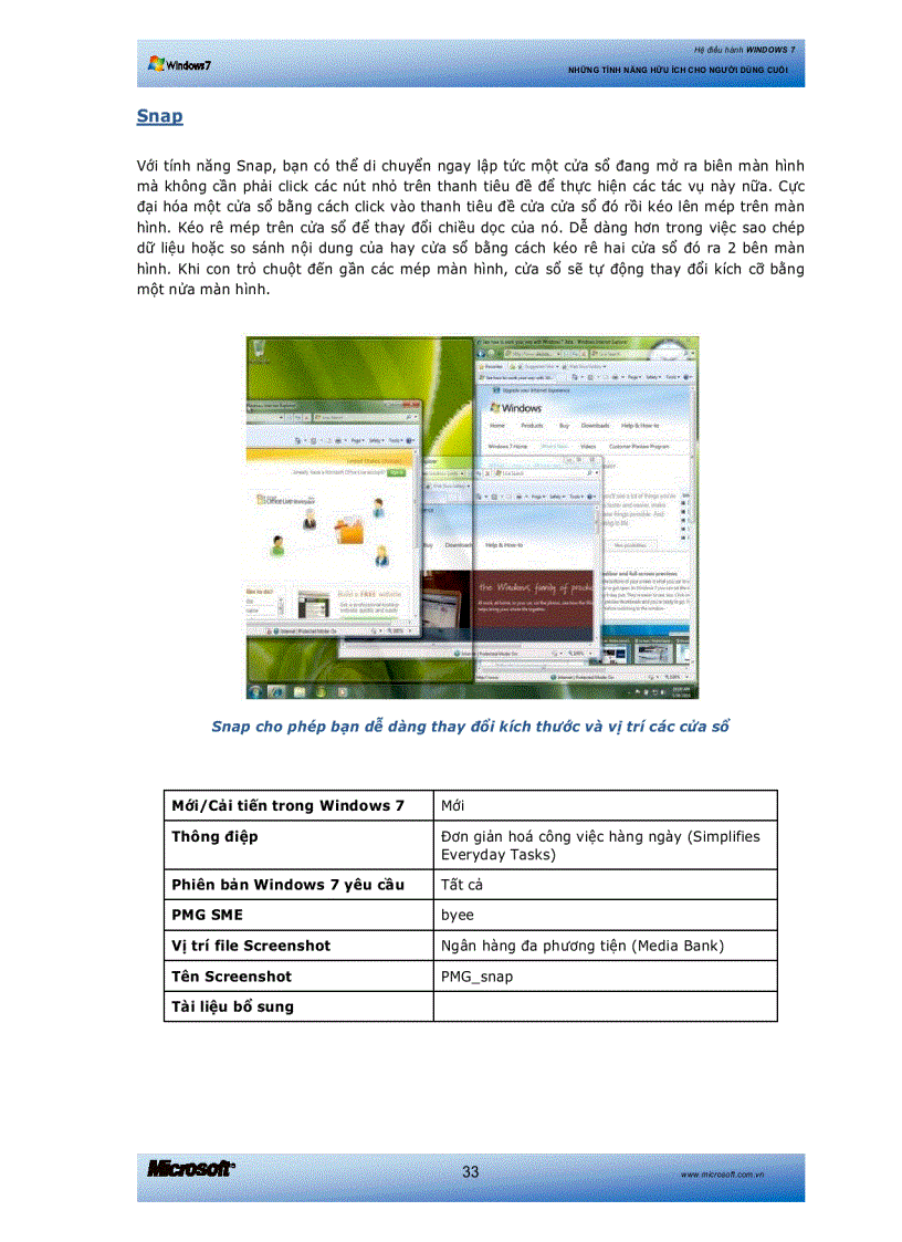 image for page Windows 7 Những Tính Năng Hữu Ích Cho Người Dùng Cuối