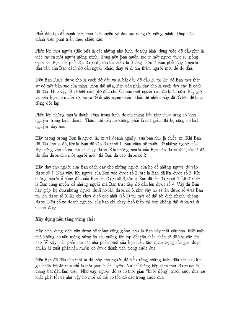 image for page Sách nói về Bán Hàng Đa Cấp