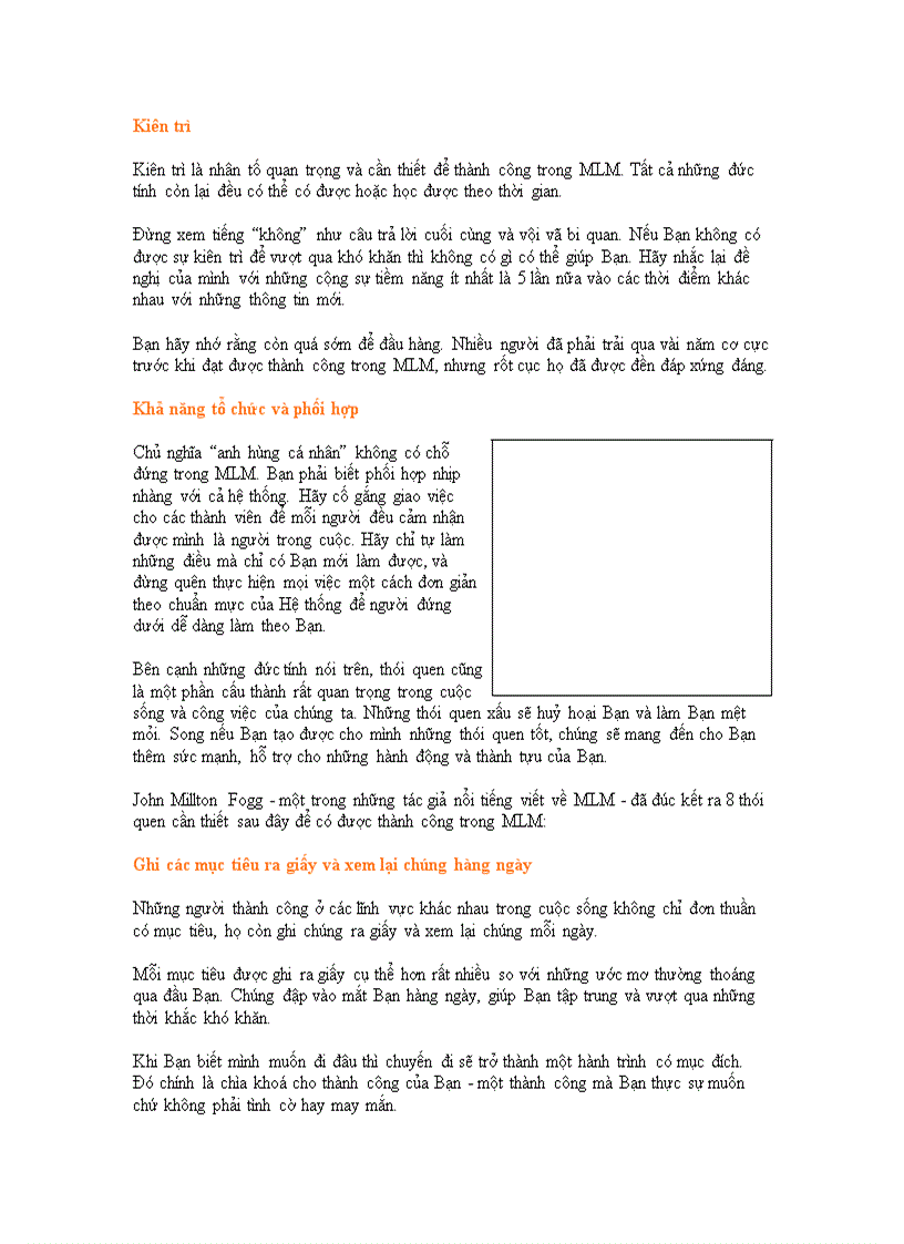 image for page Sách nói về Bán Hàng Đa Cấp