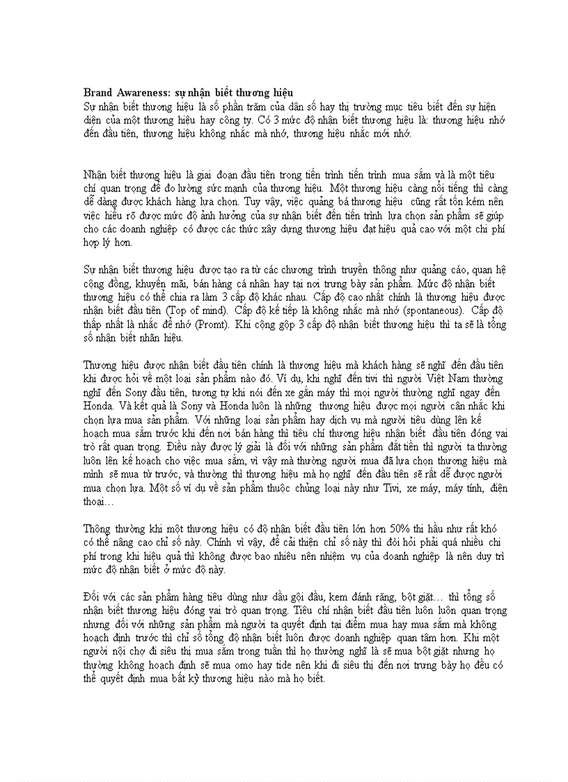 image for page Xây Dựng Thương Hiệu