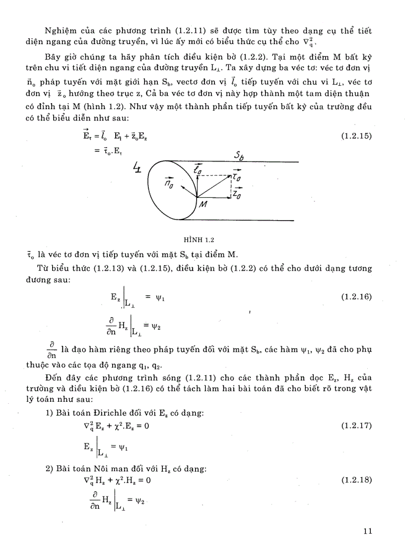 image for page Sách kỹ thuật siêu cao tần