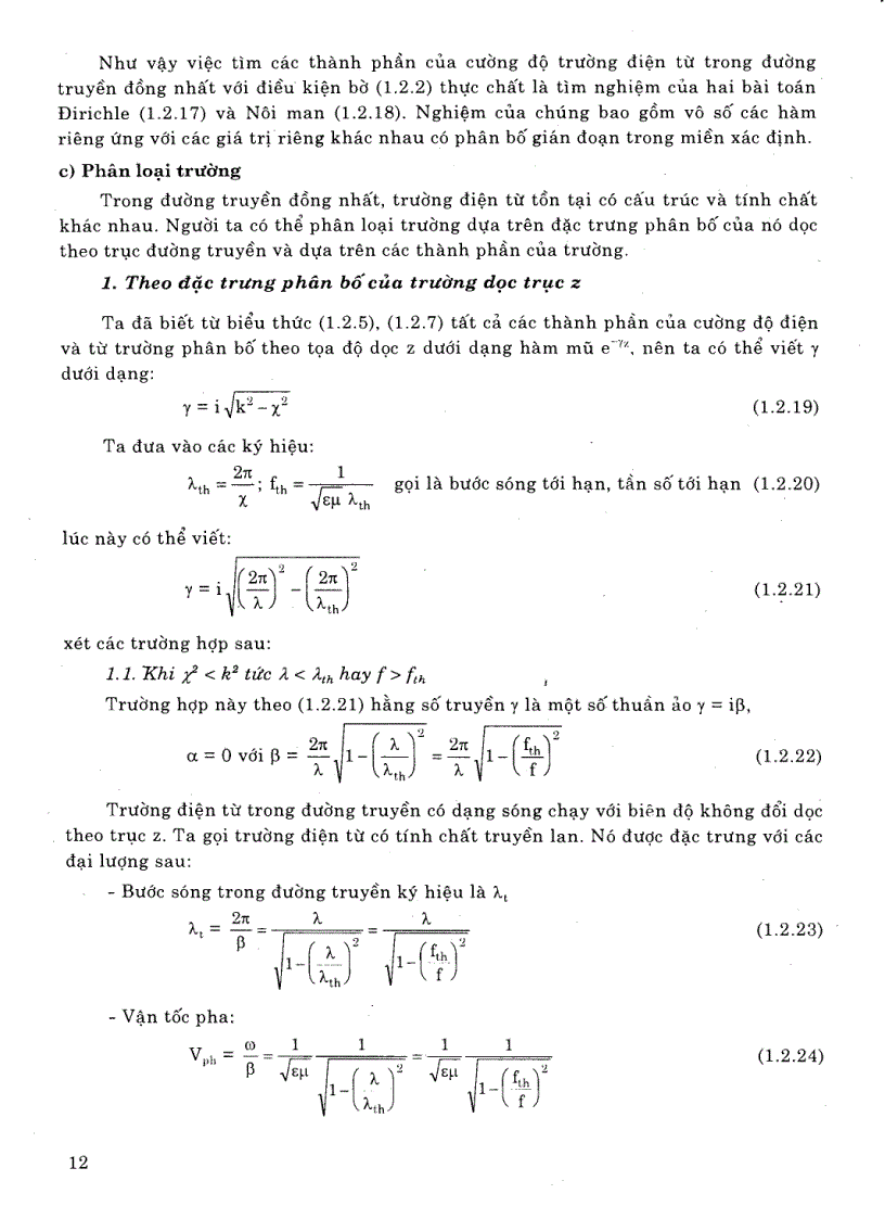 image for page Sách kỹ thuật siêu cao tần