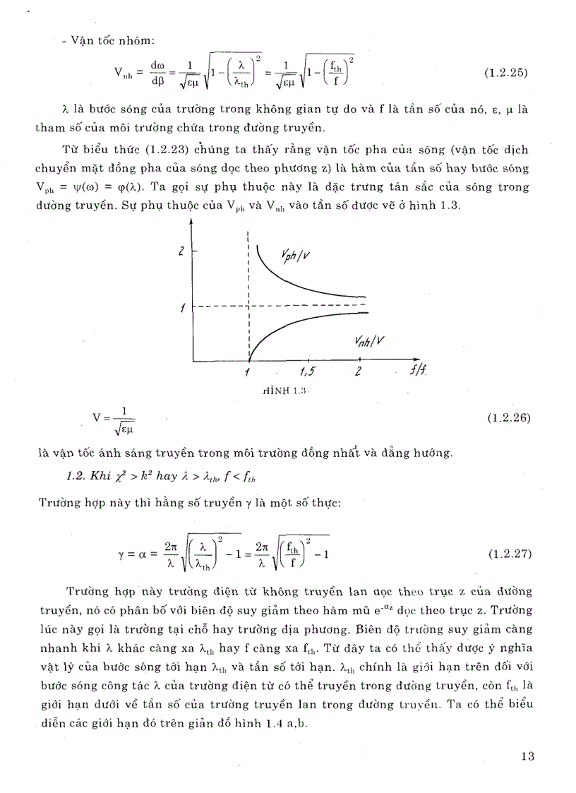 image for page Sách kỹ thuật siêu cao tần