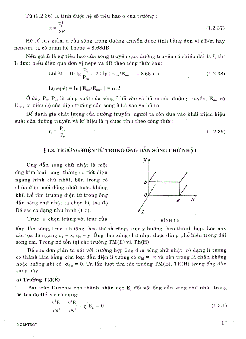 image for page Sách kỹ thuật siêu cao tần