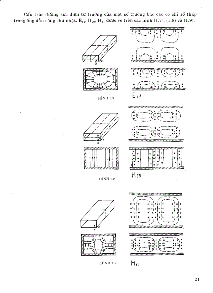 image for page Sách kỹ thuật siêu cao tần