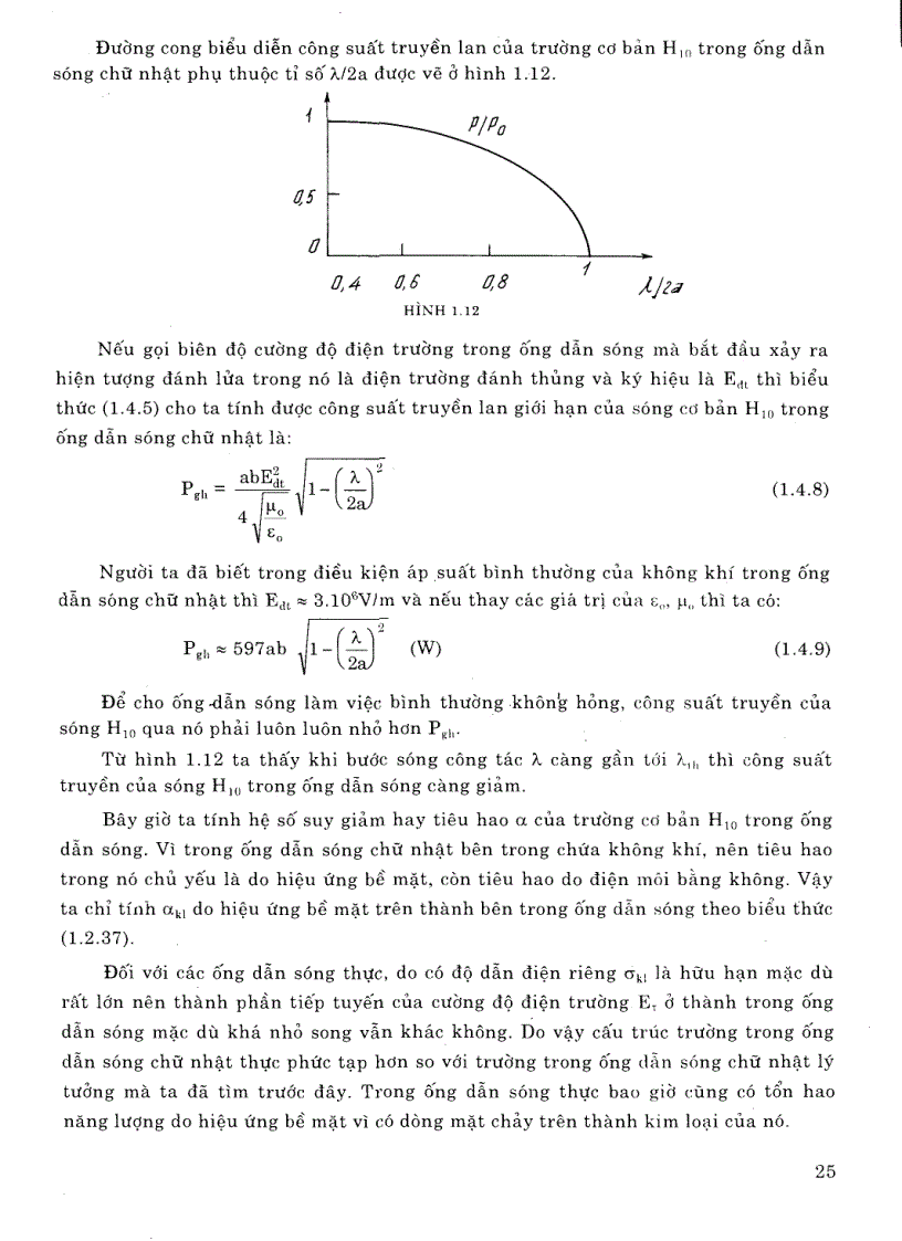 image for page Sách kỹ thuật siêu cao tần
