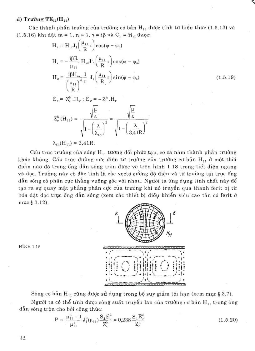 image for page Sách kỹ thuật siêu cao tần