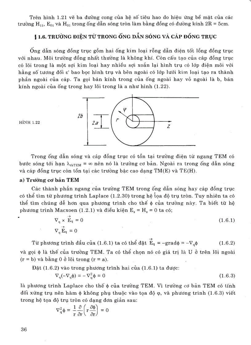 image for page Sách kỹ thuật siêu cao tần