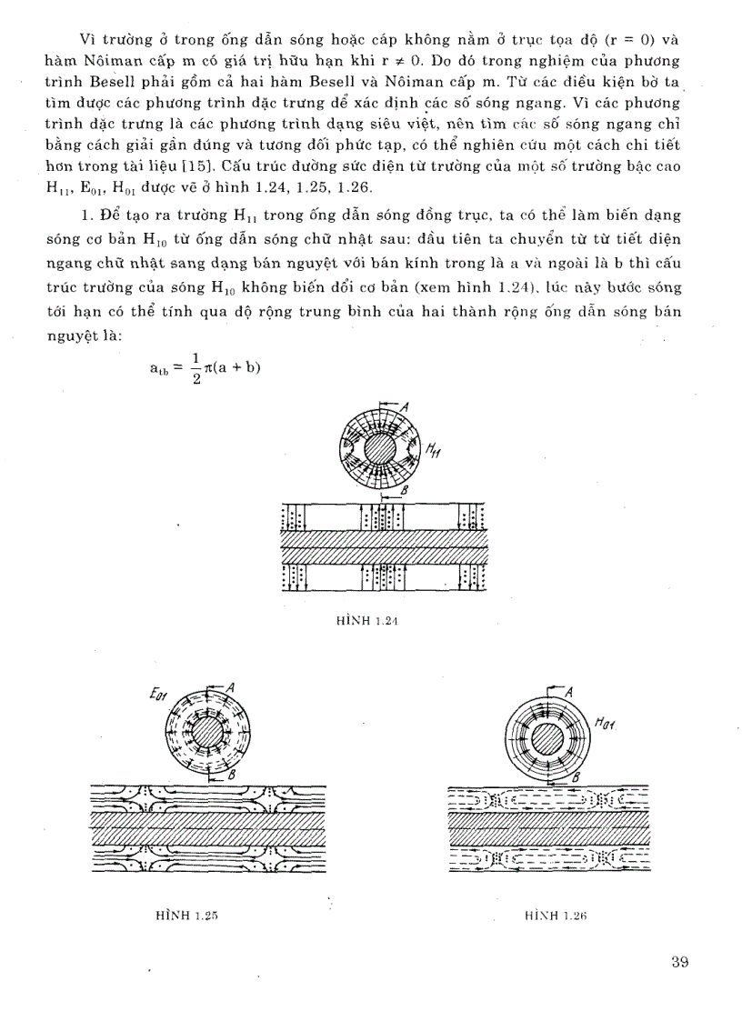 image for page Sách kỹ thuật siêu cao tần