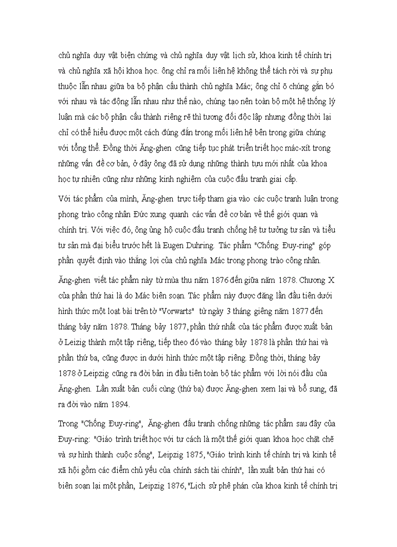 image for page Sách triết học Chống Duyhring