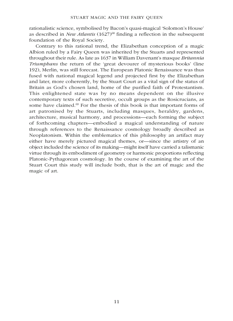 image for page Ma thuật thời đại