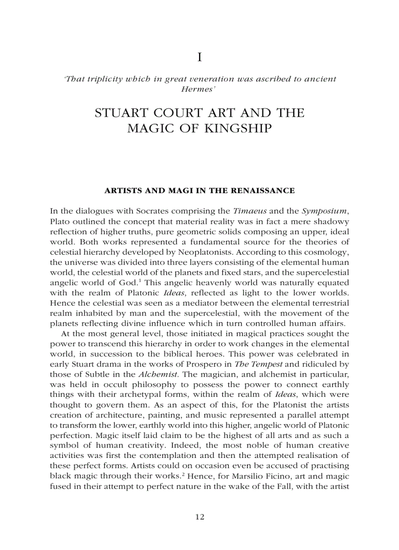 image for page Ma thuật thời đại