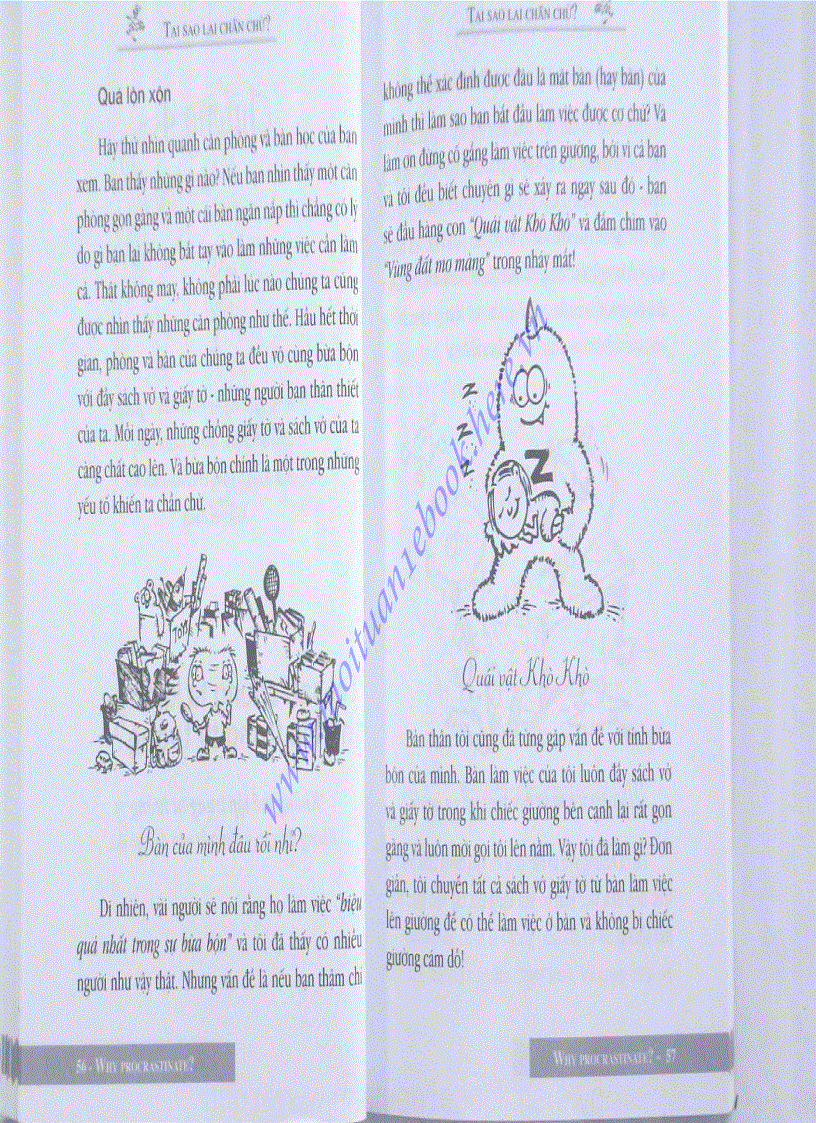 image for page Tại sao lại chần chừ