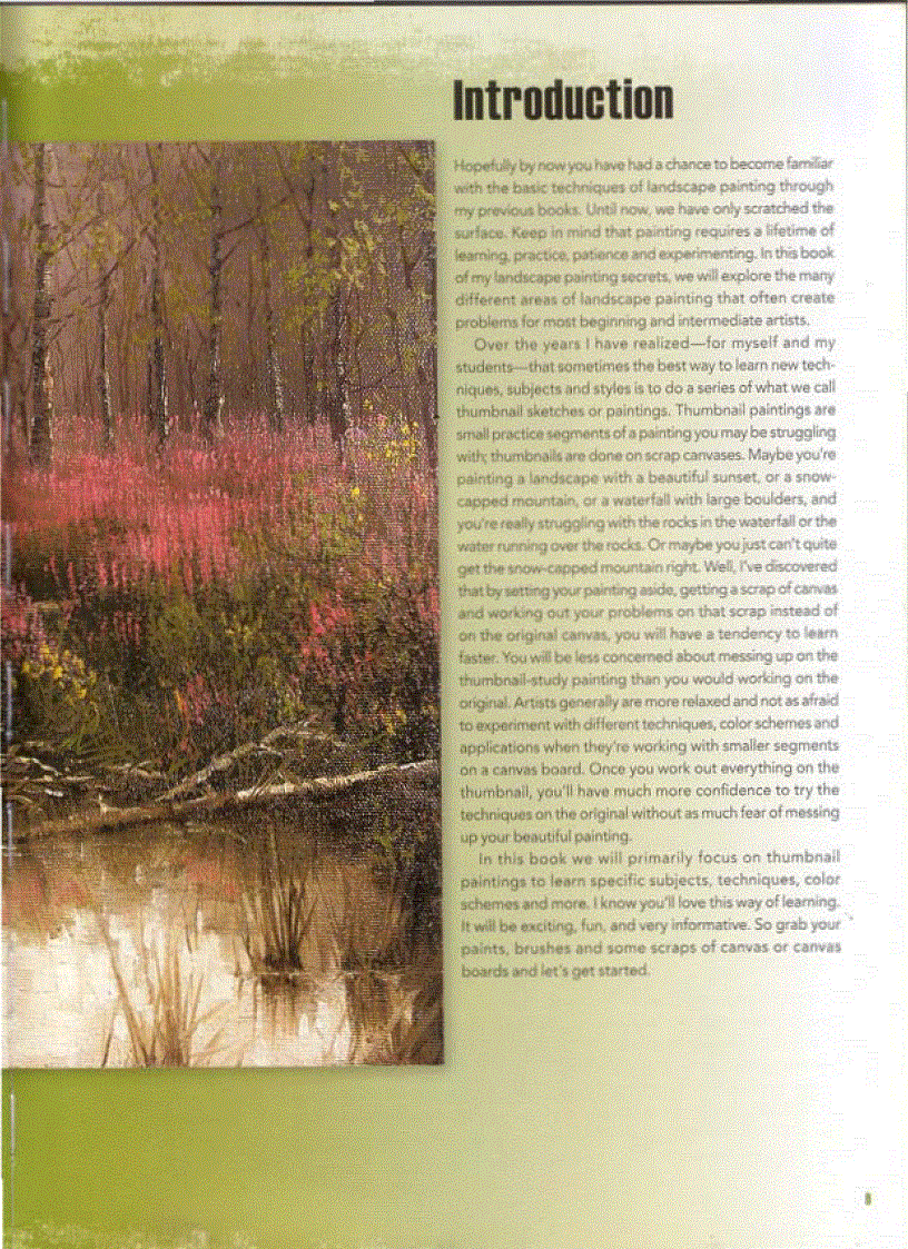 image for page Sách dạy vẽ cho người mới bắt đầu