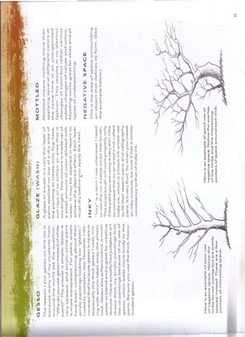 image for page Sách dạy vẽ cho người mới bắt đầu