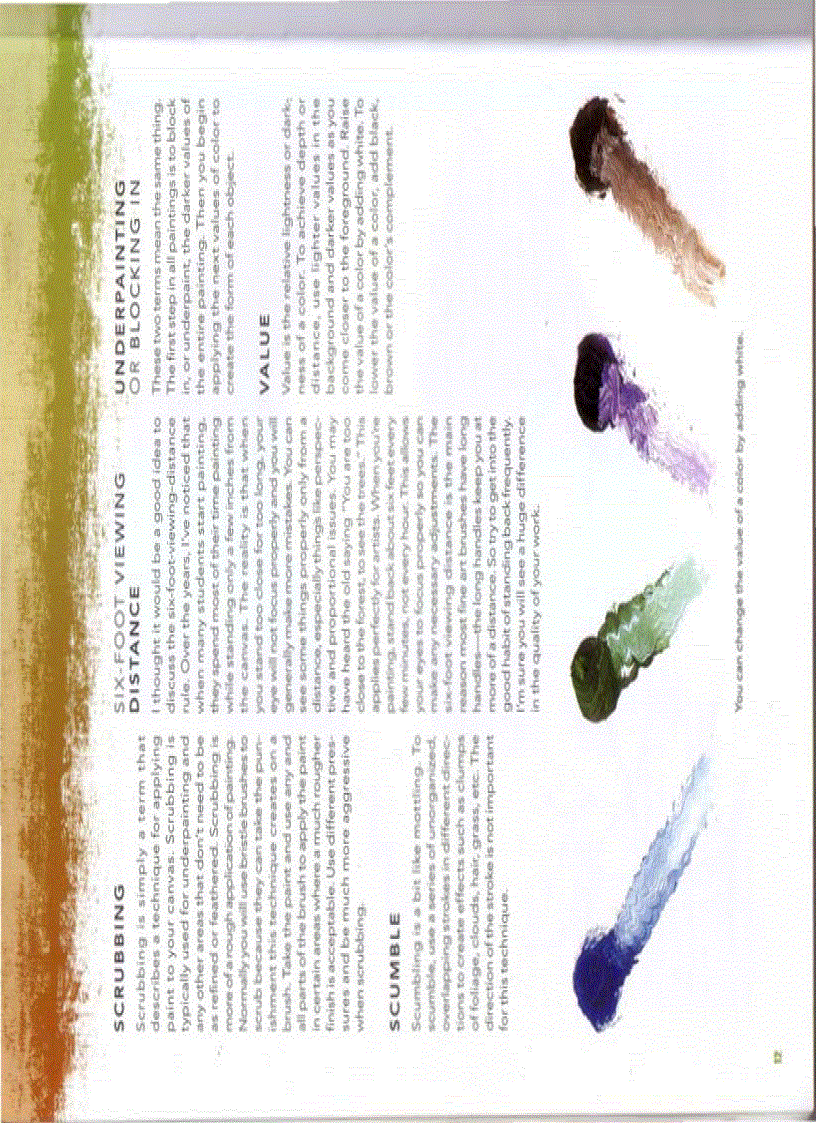 image for page Sách dạy vẽ cho người mới bắt đầu