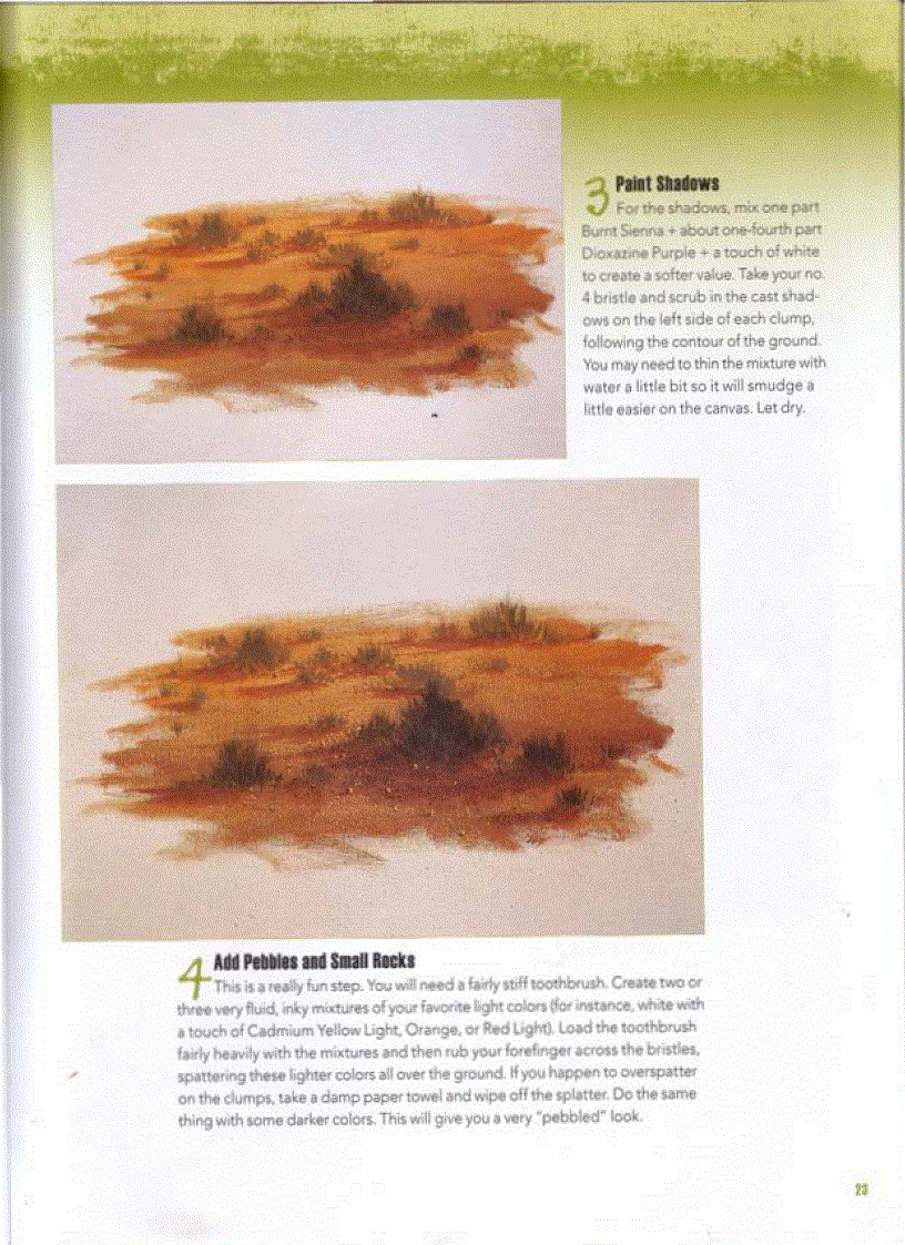 image for page Sách dạy vẽ cho người mới bắt đầu