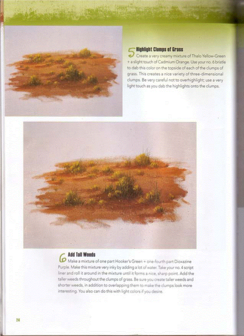 image for page Sách dạy vẽ cho người mới bắt đầu