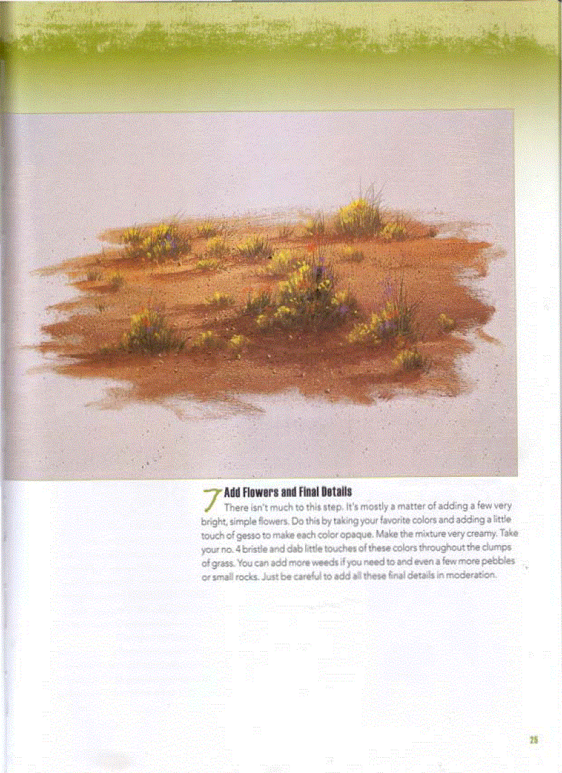 image for page Sách dạy vẽ cho người mới bắt đầu