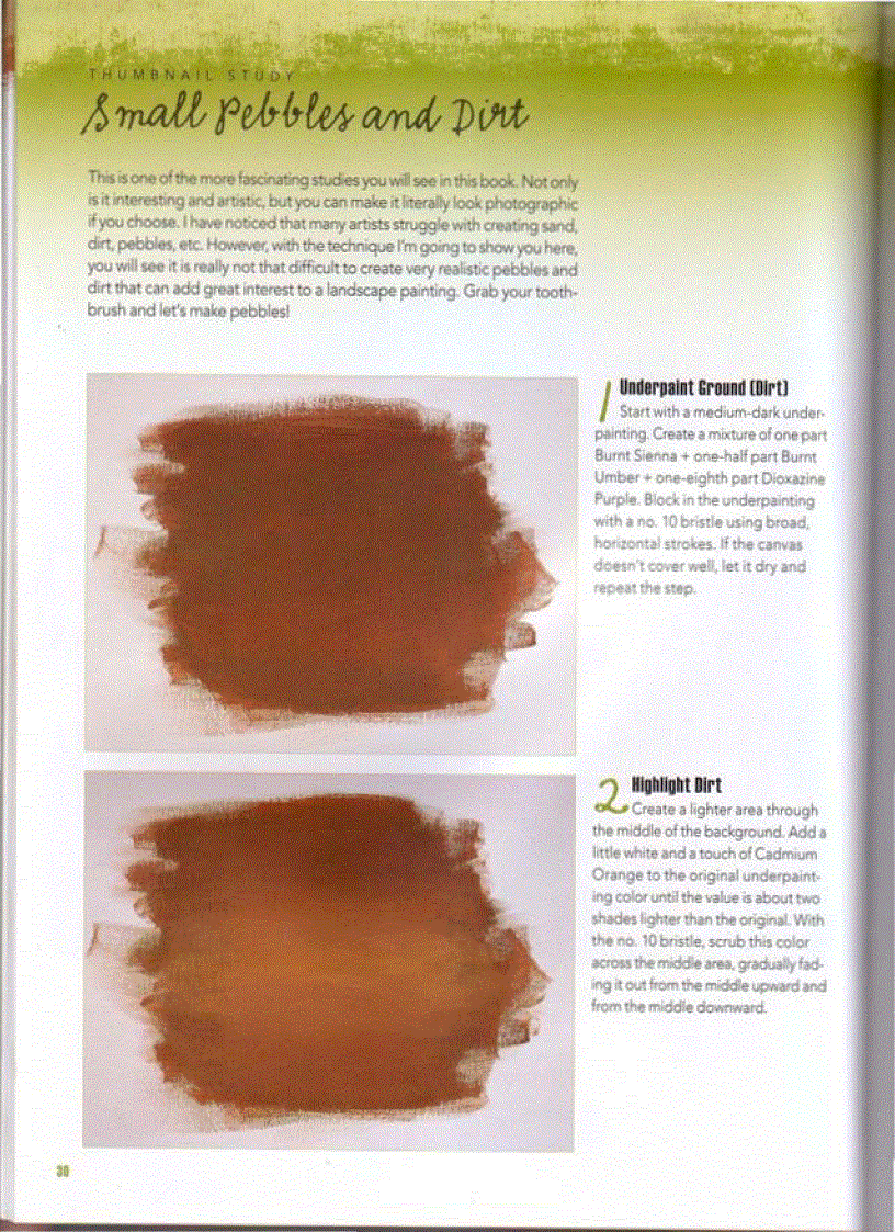 image for page Sách dạy vẽ cho người mới bắt đầu