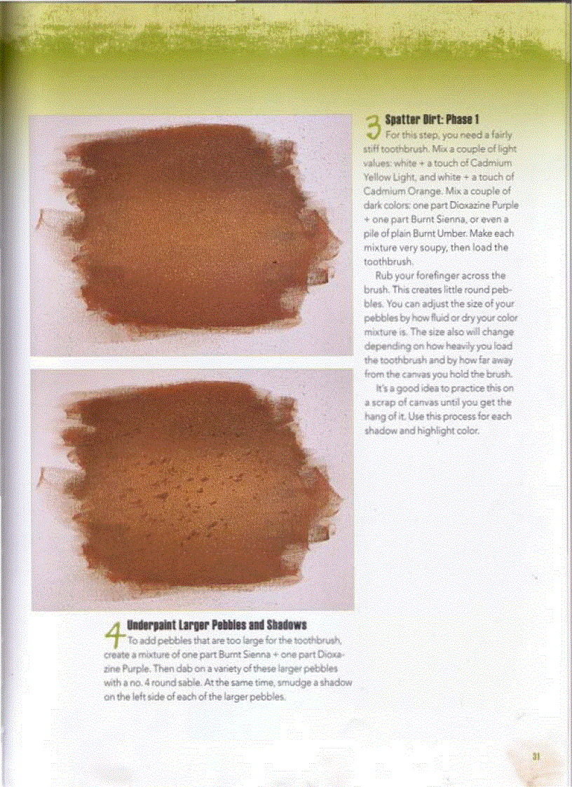 image for page Sách dạy vẽ cho người mới bắt đầu