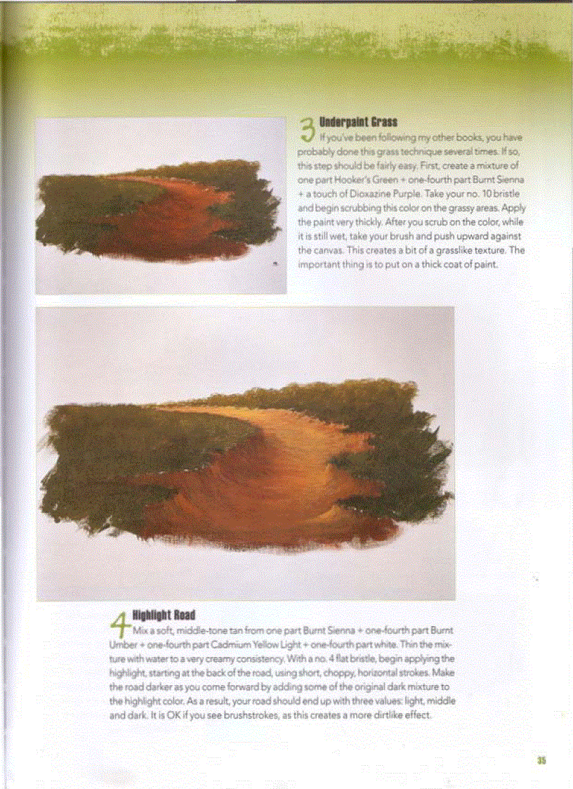 image for page Sách dạy vẽ cho người mới bắt đầu