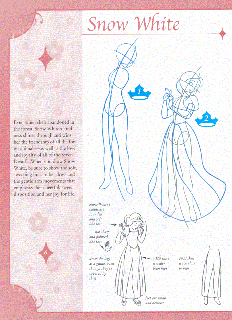 image for page Sách dạy vẽ cho người mới bắt đầu phần tiếp theo