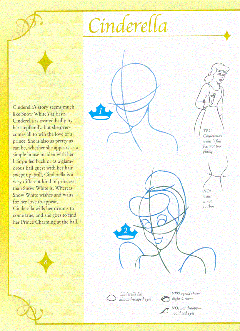 image for page Sách dạy vẽ cho người mới bắt đầu phần tiếp theo