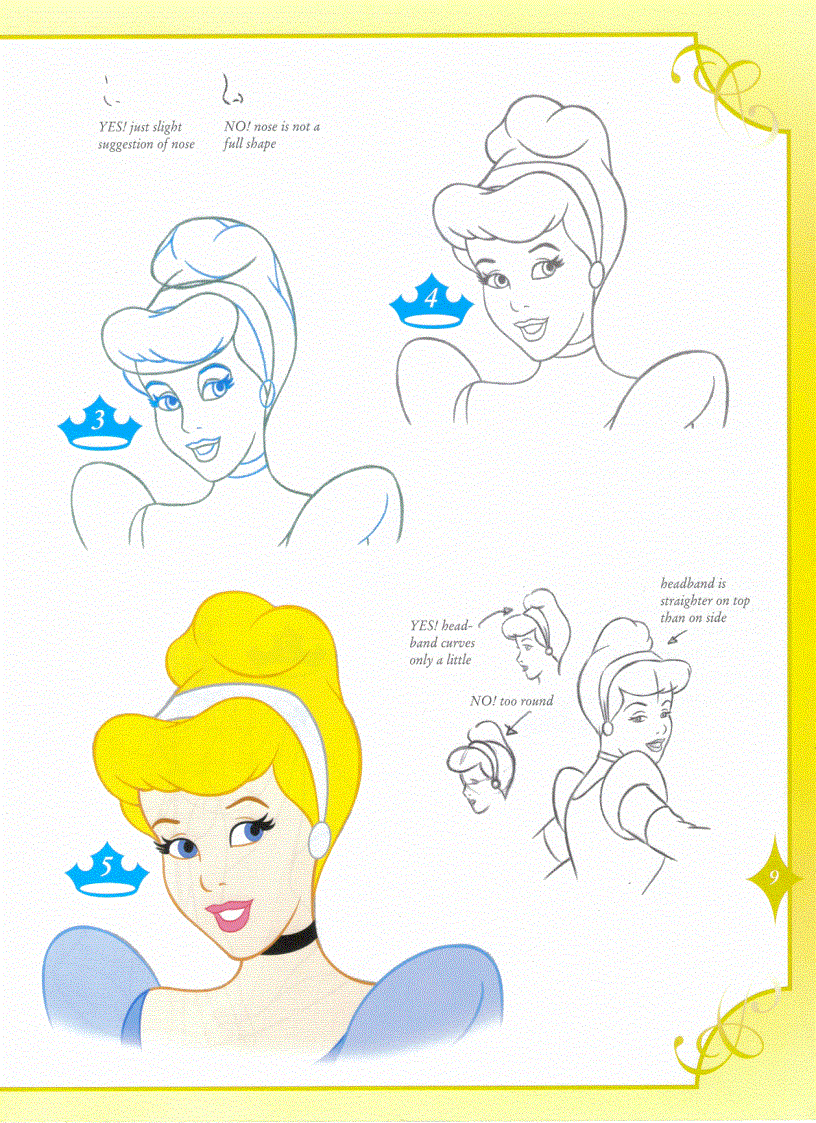 image for page Sách dạy vẽ cho người mới bắt đầu phần tiếp theo