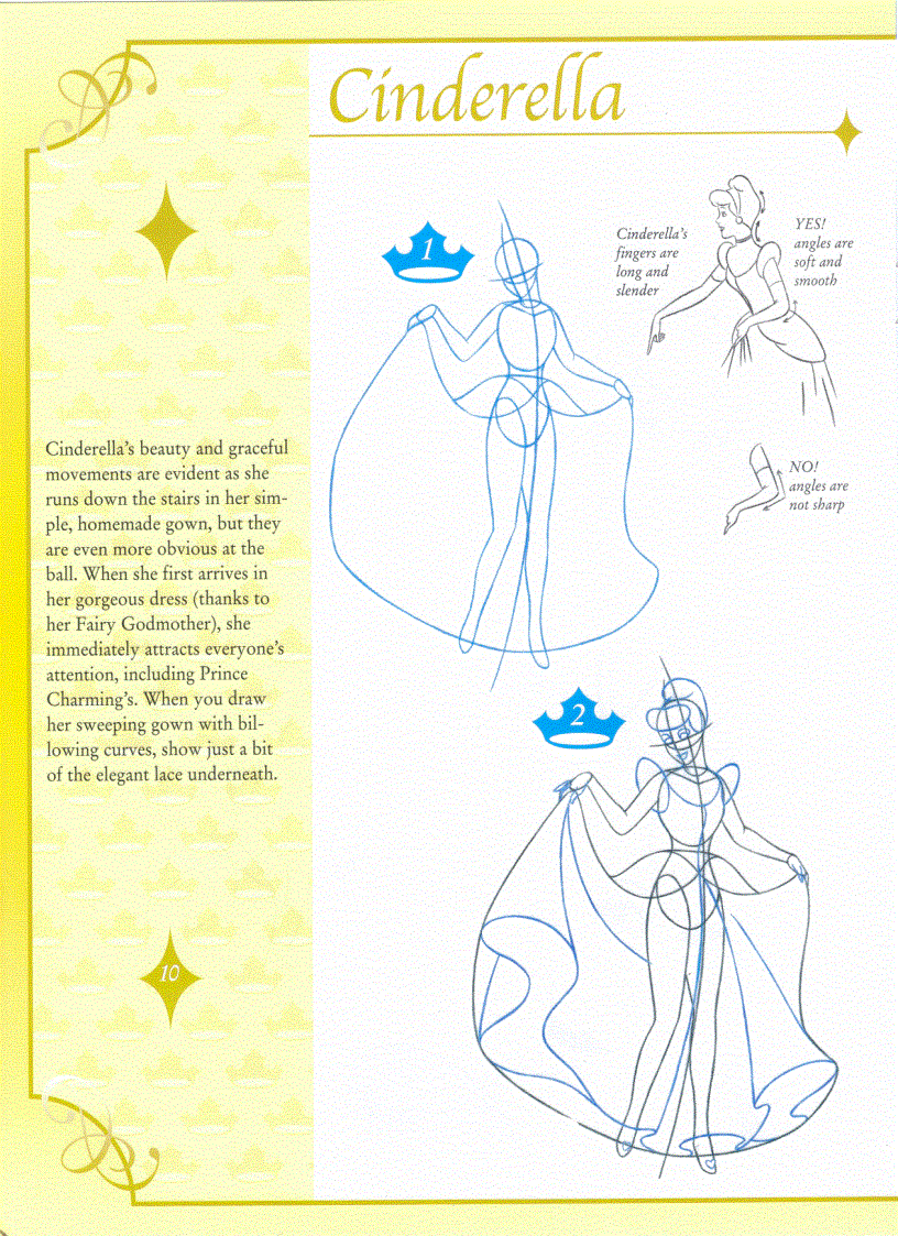 image for page Sách dạy vẽ cho người mới bắt đầu phần tiếp theo