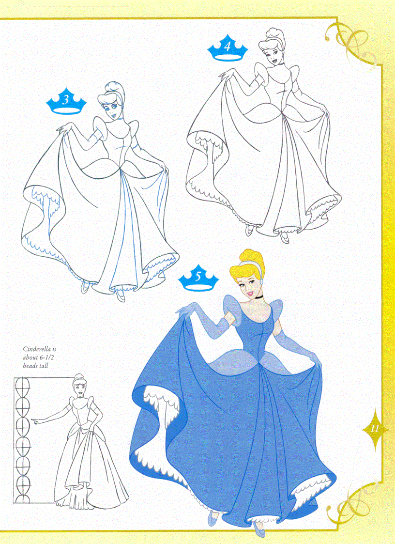 image for page Sách dạy vẽ cho người mới bắt đầu phần tiếp theo