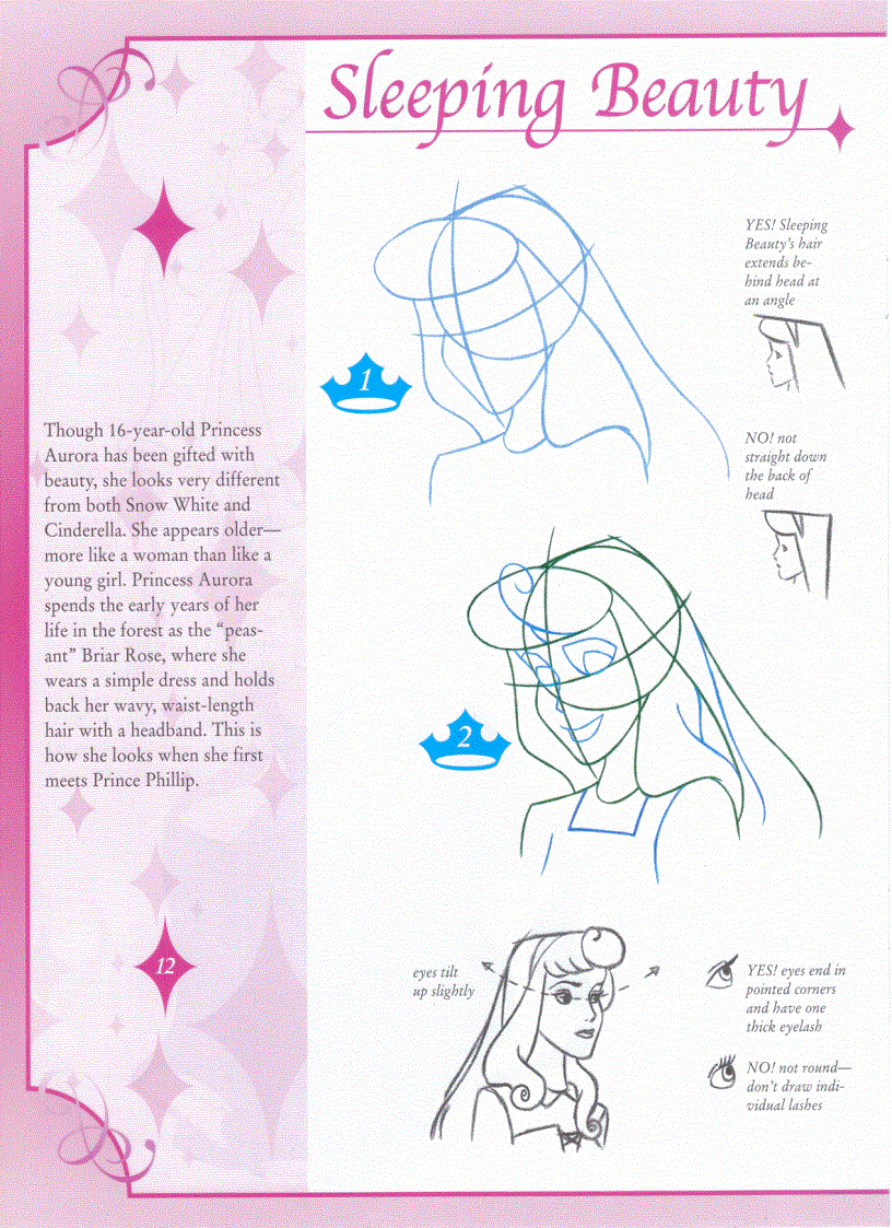 image for page Sách dạy vẽ cho người mới bắt đầu phần tiếp theo