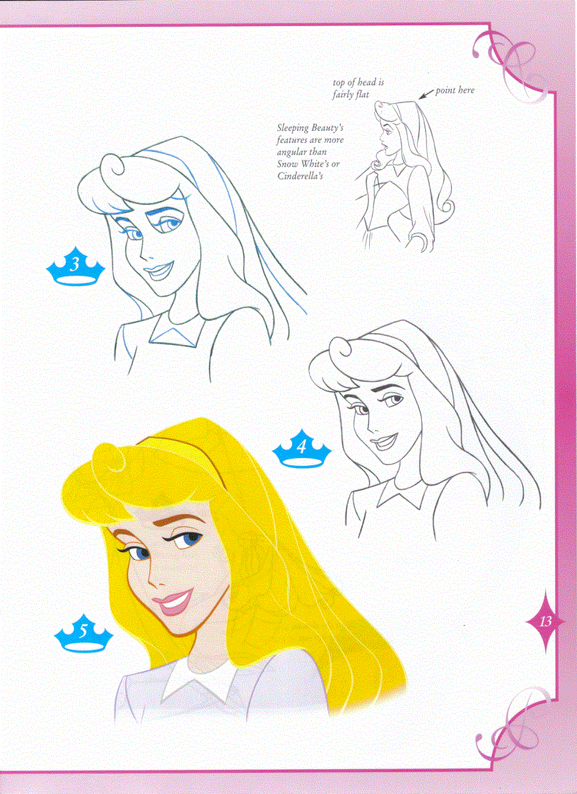 image for page Sách dạy vẽ cho người mới bắt đầu phần tiếp theo