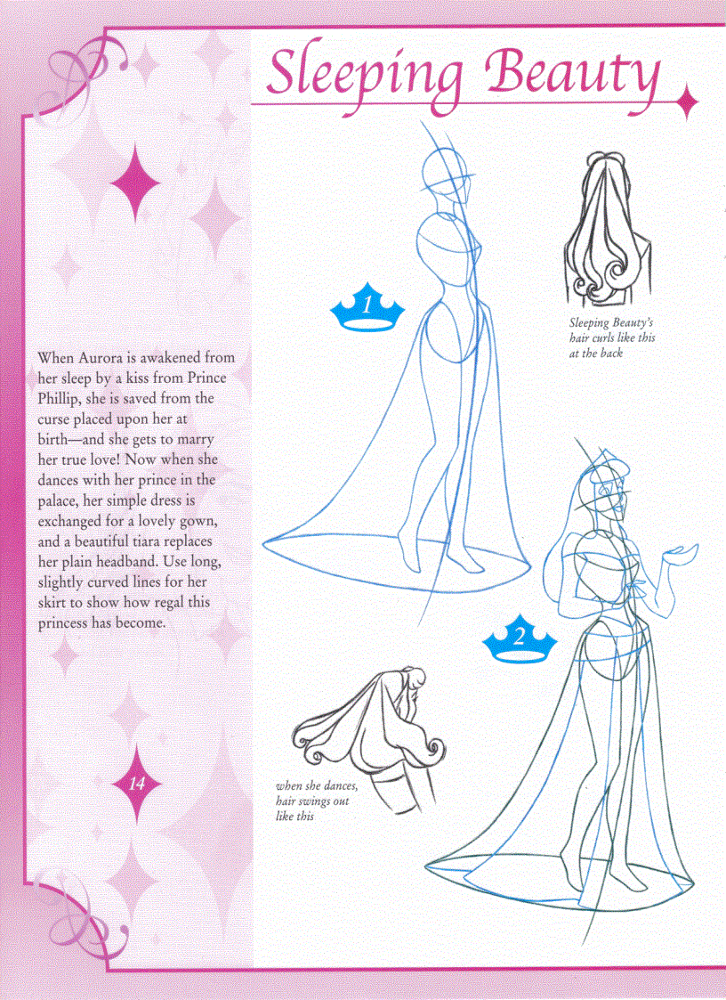 image for page Sách dạy vẽ cho người mới bắt đầu phần tiếp theo