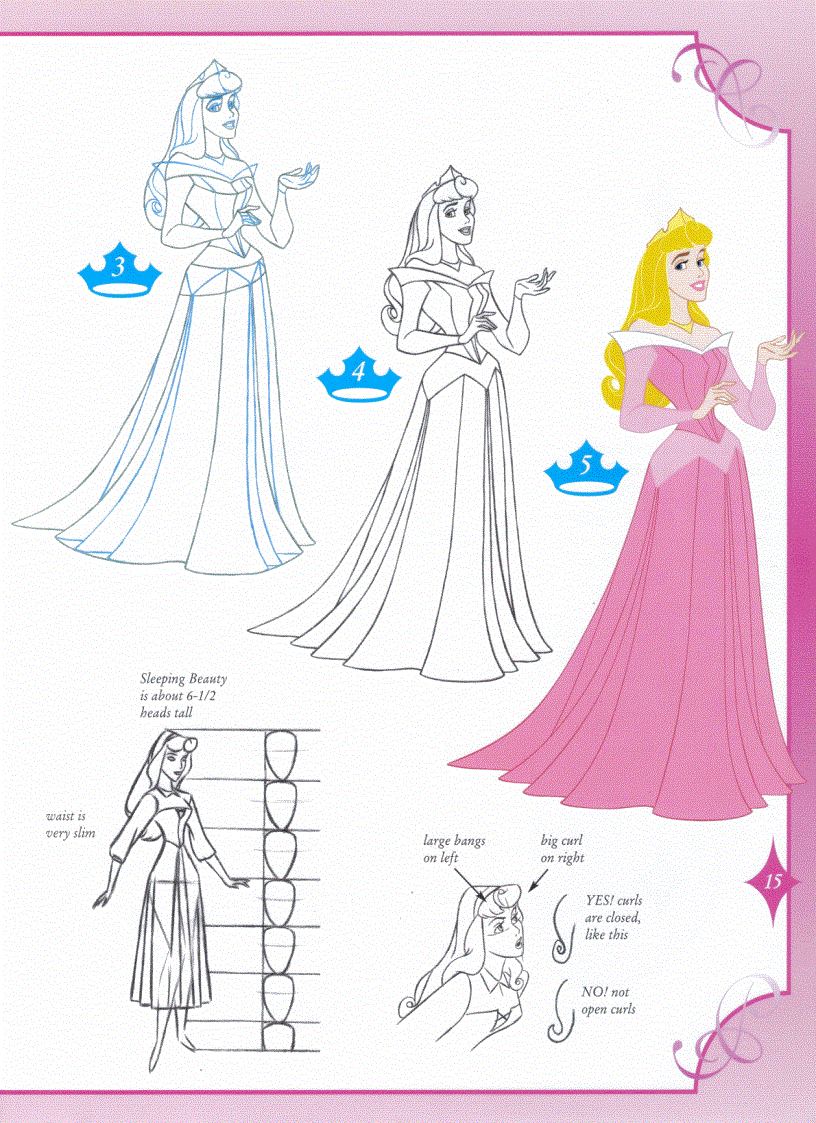 image for page Sách dạy vẽ cho người mới bắt đầu phần tiếp theo