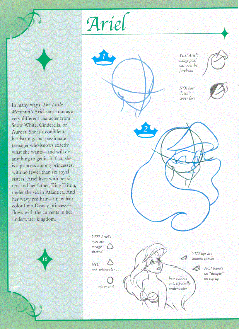 image for page Sách dạy vẽ cho người mới bắt đầu phần tiếp theo