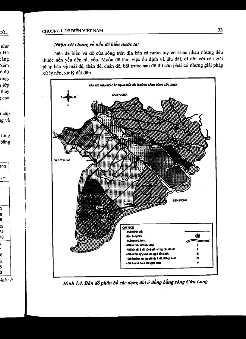 image for page Sách Đê biển Việt Nam và giải pháp gia cố bằng vải địa kỹ thuật Của PGS Tiến sỹ Vũ Đình Hùng