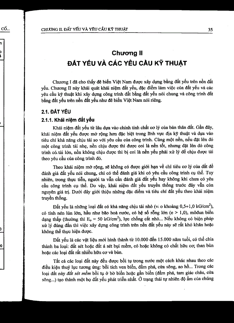 image for page Sách Đê biển Việt Nam và giải pháp gia cố bằng vải địa kỹ thuật Của PGS Tiến sỹ Vũ Đình Hùng