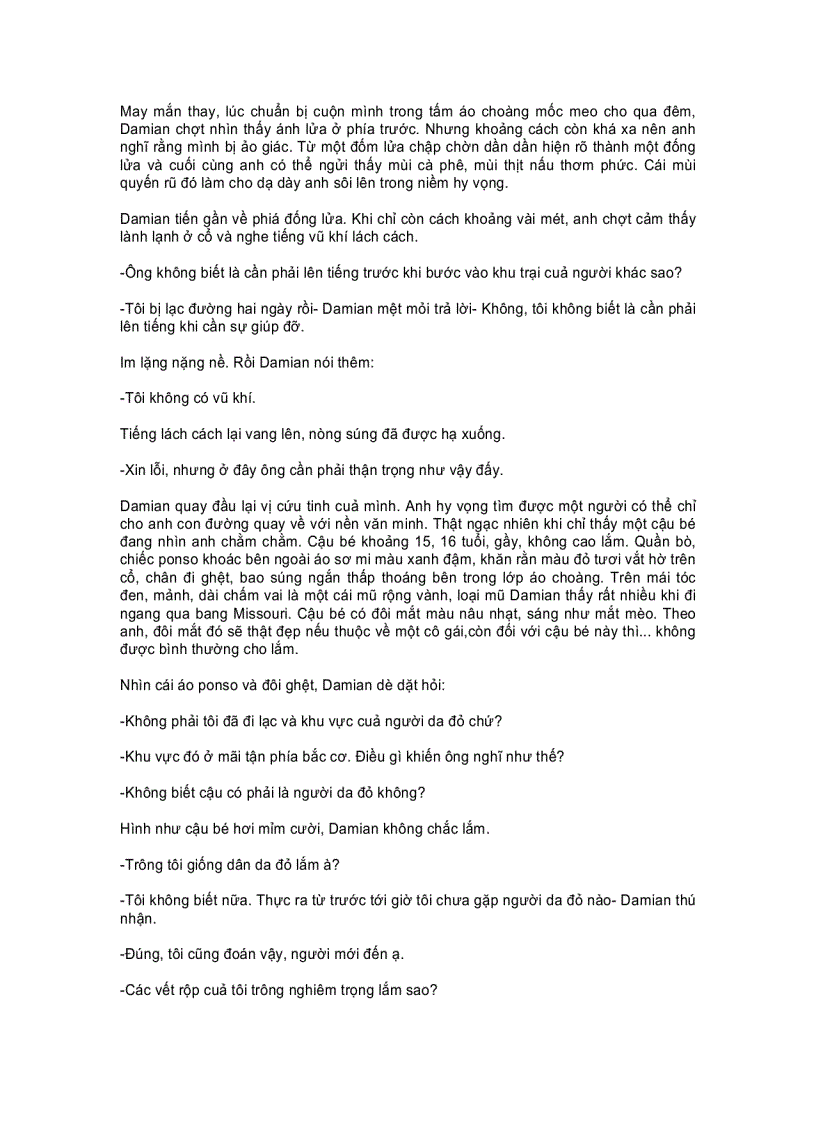 image for page Anh Là Tất Cả