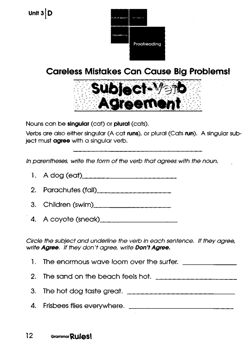 image for page Grammar Rules