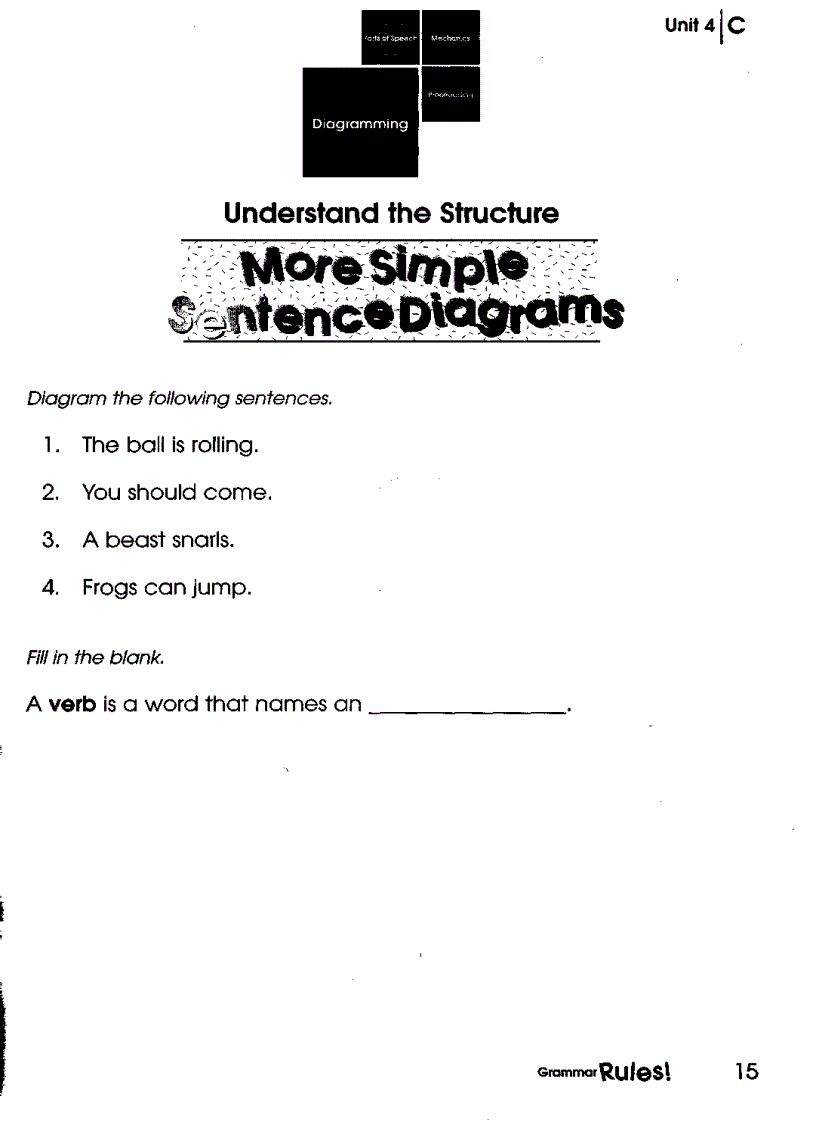 image for page Grammar Rules