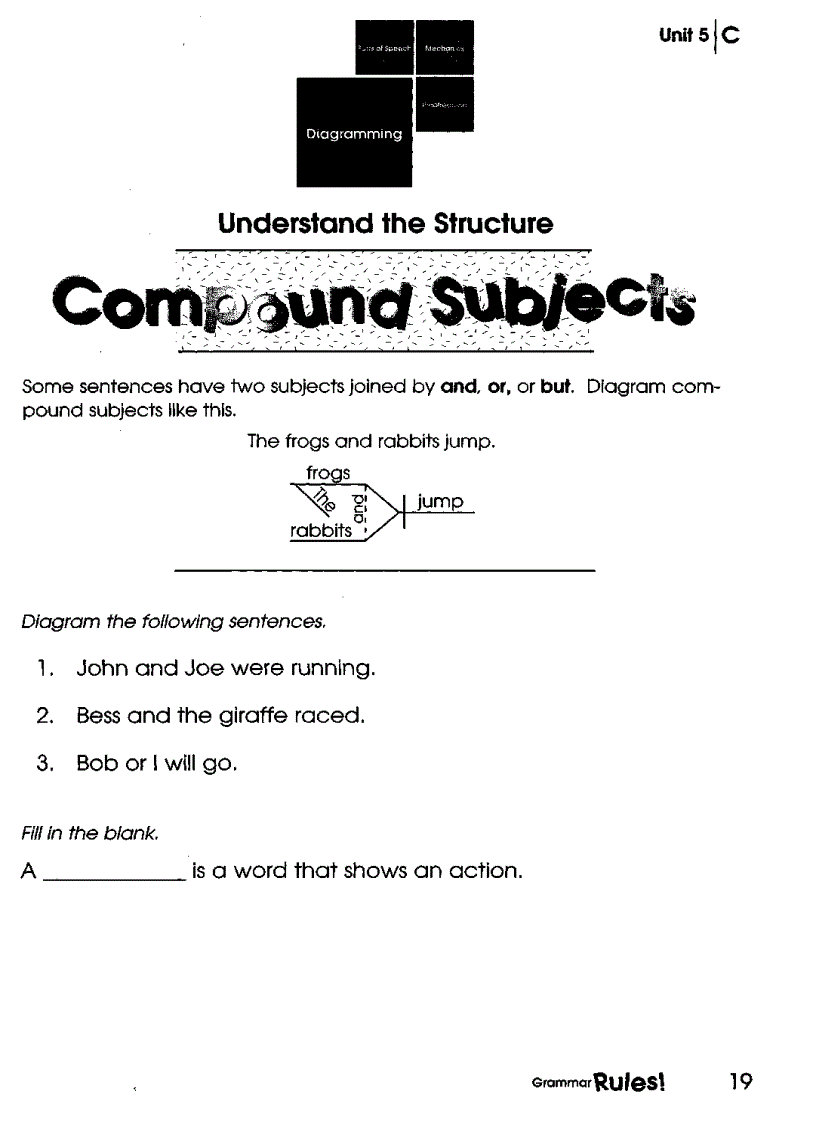 image for page Grammar Rules